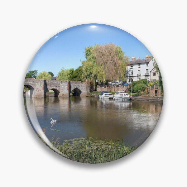Item preview, Bidford on Avon, Warwickshire designed and sold by andrewroland.