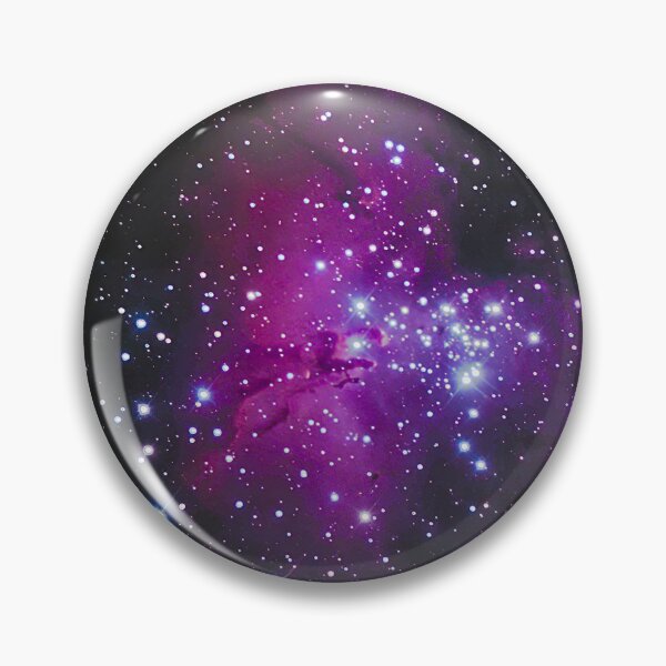 Item preview, Eagle nebula M16 Ngc6611 designed and sold by Matthew Burniston.