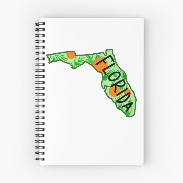 Artikelvorschau, Florida entworfen und verkauft von avaldespino05.