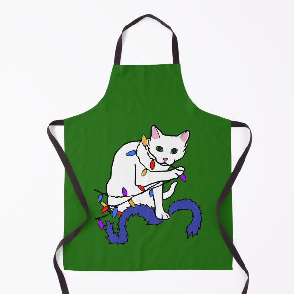 Item preview, Christmas Decorations (Green) designed and sold by SmokeyCarbonite.