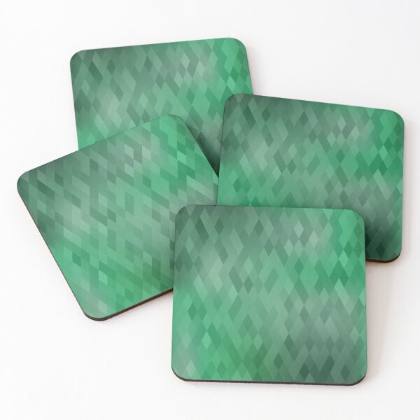 Item preview, Preppy Lime Green Pattern designed and sold by IamTrending.