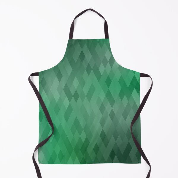 Item preview, Preppy Lime Green Pattern designed and sold by IamTrending.
