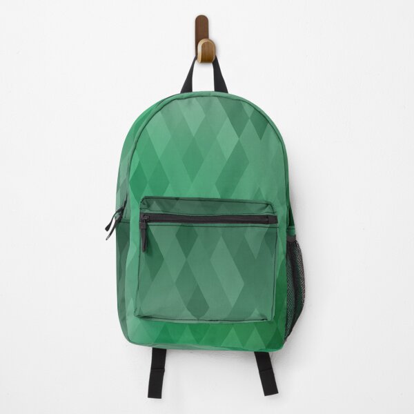 Item preview, Preppy Lime Green Pattern designed and sold by IamTrending.