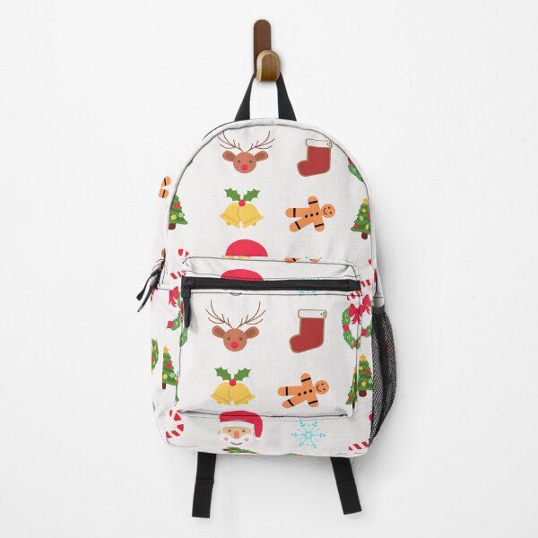 Item preview, Christmas pattern design designed and sold by YueHeng Creates ⭐⭐⭐⭐⭐.