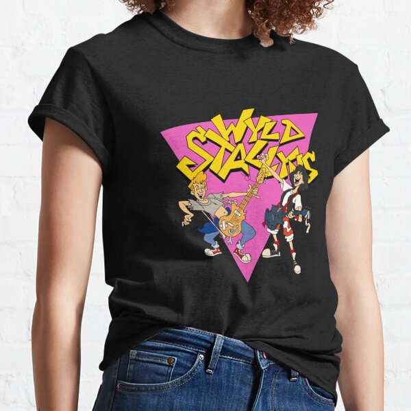 Bill And Ted T-Shirt American Classics Sehr Gute