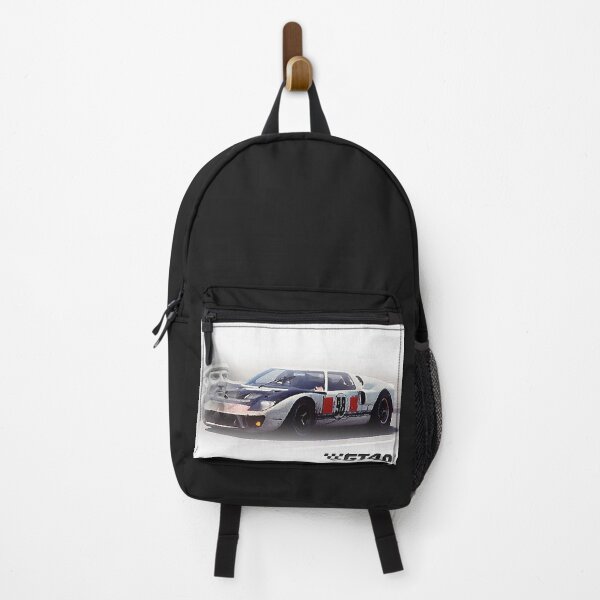 Item preview, Ford gt40-Ken Miles designed and sold by 3DLD.