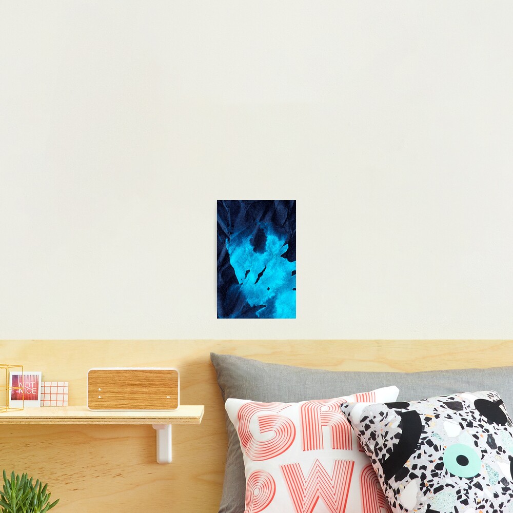 Item preview, Photographic Print designed and sold by AlgorithmAB.