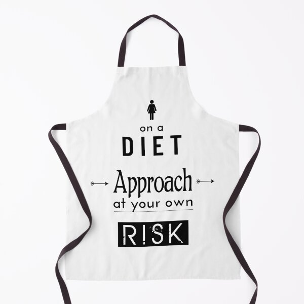 Item preview, Woman on a diet designed and sold by studioMoSa.