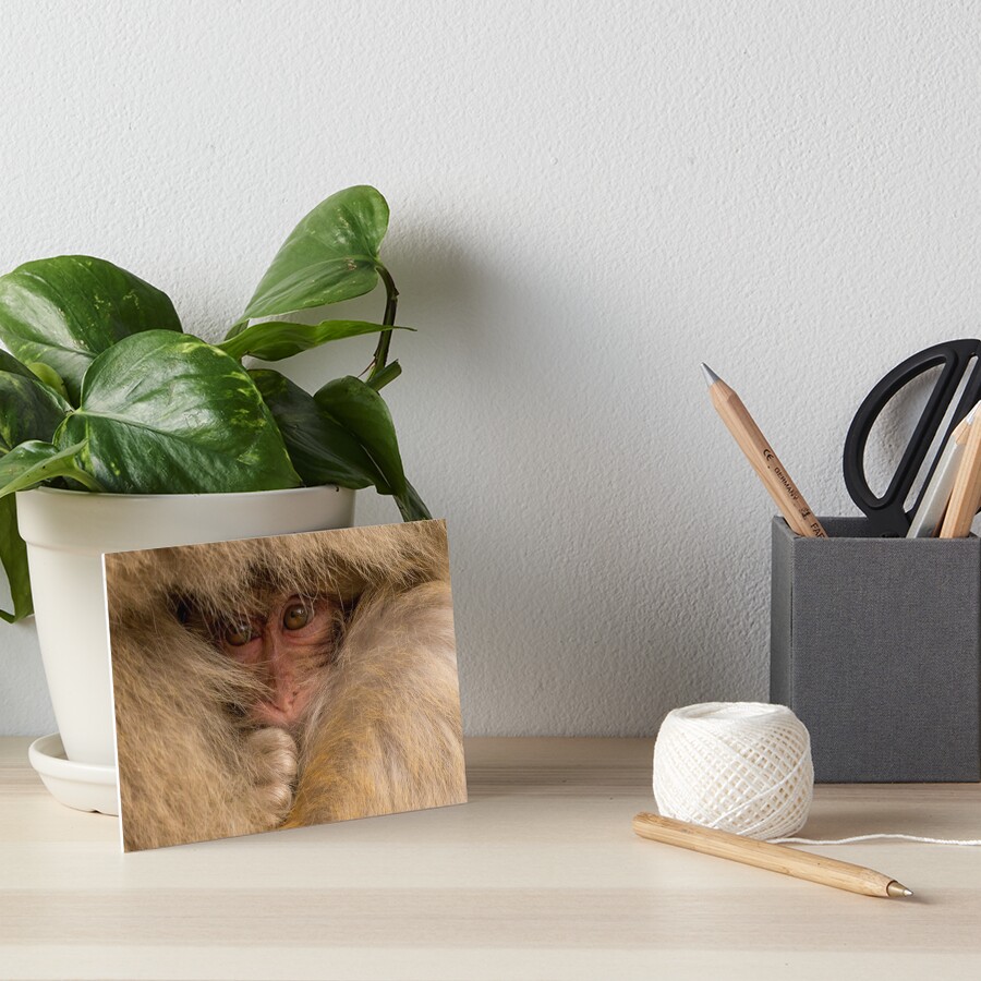 Item preview, Art Board Print designed and sold by tigerfast.