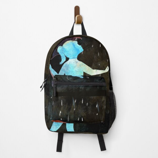 Item preview, Dancing in the rain designed and sold by studioMoSa.