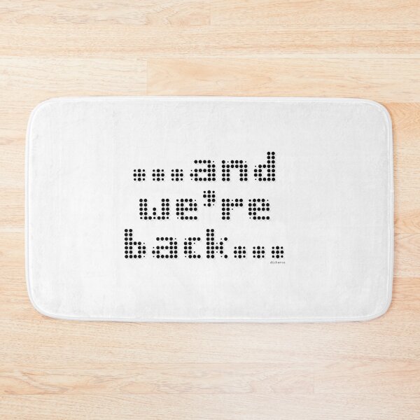 Item preview, and were back black slky shad text designed and sold by Dizkorce.