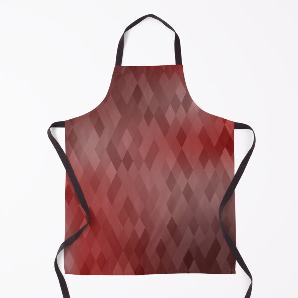 Item preview, Preppy Dark Red Burgundy designed and sold by IamTrending.