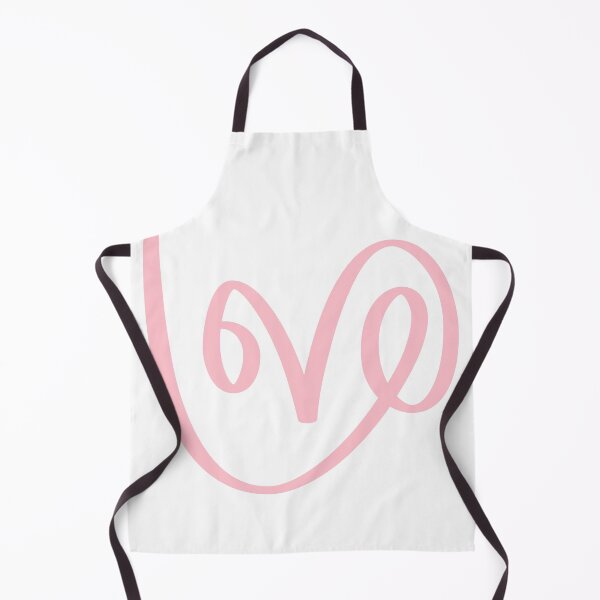 Item preview, Love in a Swirl (pink edition) designed and sold by Stephanie Kroener.