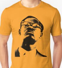 Patrice Lumumba Unisex T-Shirt