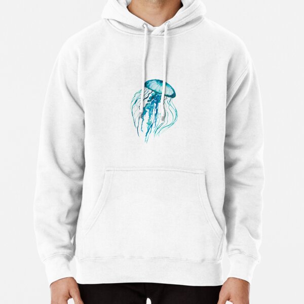 Jellyfish hoodie outlet