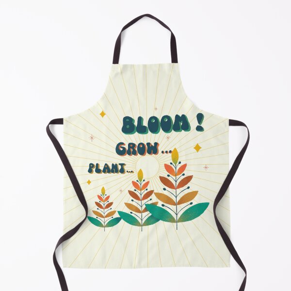 Item preview, Plant Grow Bloom! designed and sold by Amandeen.