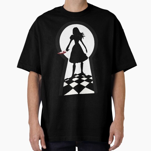 Item preview, Alice madness returns designed and sold by PercyStPrints.
