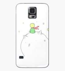 The little prince Case/Skin for Samsung Galaxy