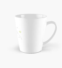 The little prince Tall Mug