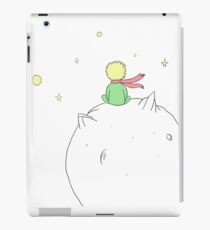 The little prince iPad Case/Skin