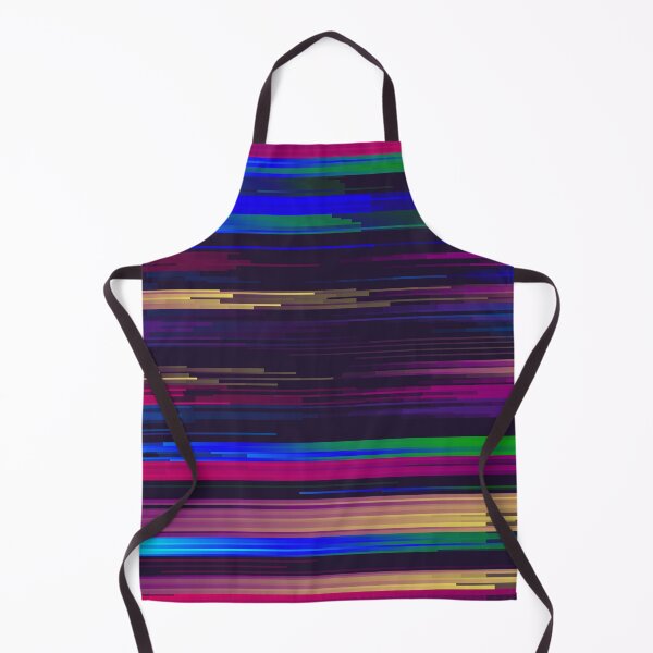 Item preview, Colorful Glitch designed and sold by Vector Scout Lab.