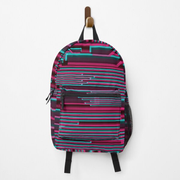 Item preview, The Glitch designed and sold by Vector Scout Lab.