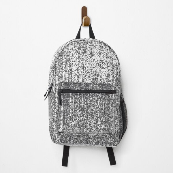 Item preview, The Glitchy Dots designed and sold by Vector Scout Lab.