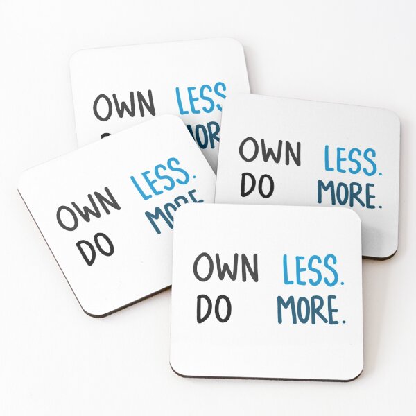 Item preview, Minimalist Quote designed and sold by daphnejourney.