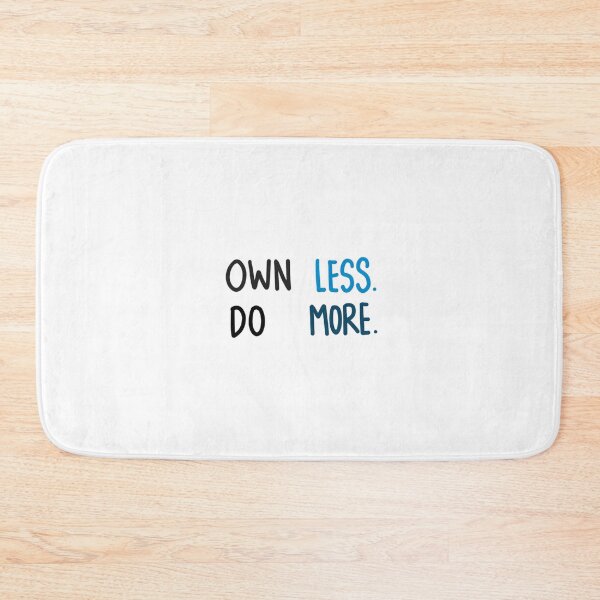 Item preview, Minimalist Quote designed and sold by daphnejourney.