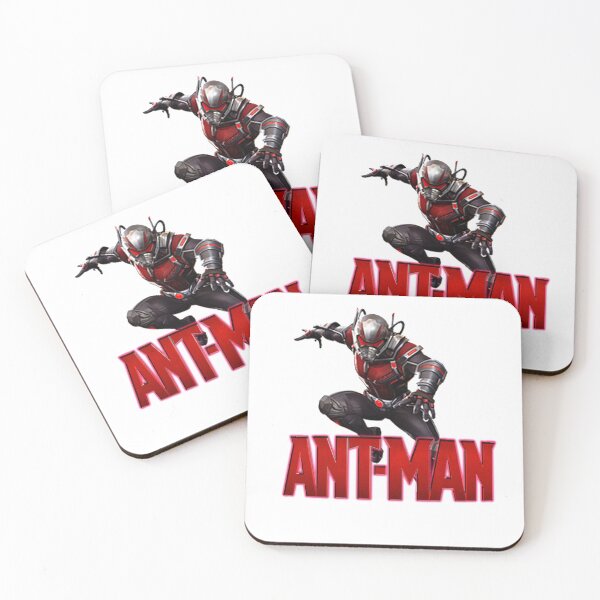 Item preview, Ant Man designed and sold by Danijel Pomahac.
