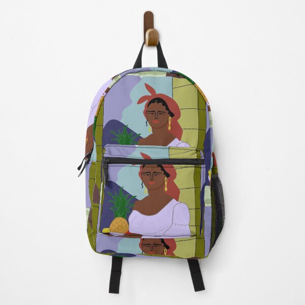 Item preview, Abdaraya Toya - Haitian Revolution designed and sold by zuen.