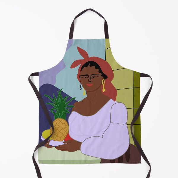 Item preview, Abdaraya Toya - Haitian Revolution designed and sold by zuen.