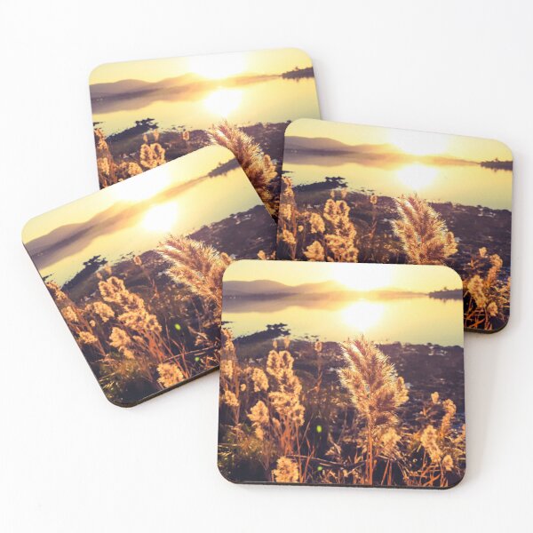 Item preview, Derwent sunset designed and sold by natasham.