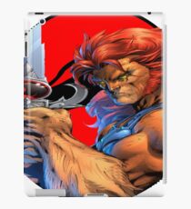 ThunderCats iPad Case/Skin
