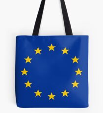 European Union Tote Bag