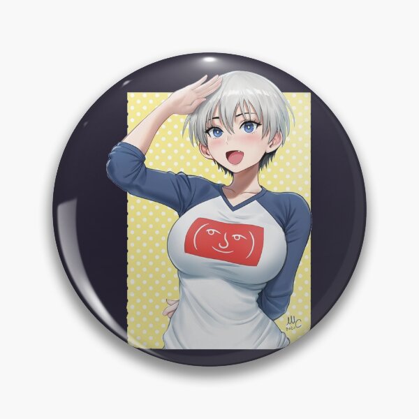 Item preview, Uzaki Chan - Sugoi Dekai designed and sold by shop4fun.