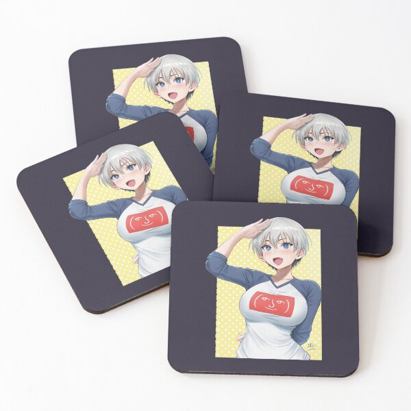 Item preview, Uzaki Chan - Sugoi Dekai designed and sold by shop4fun.