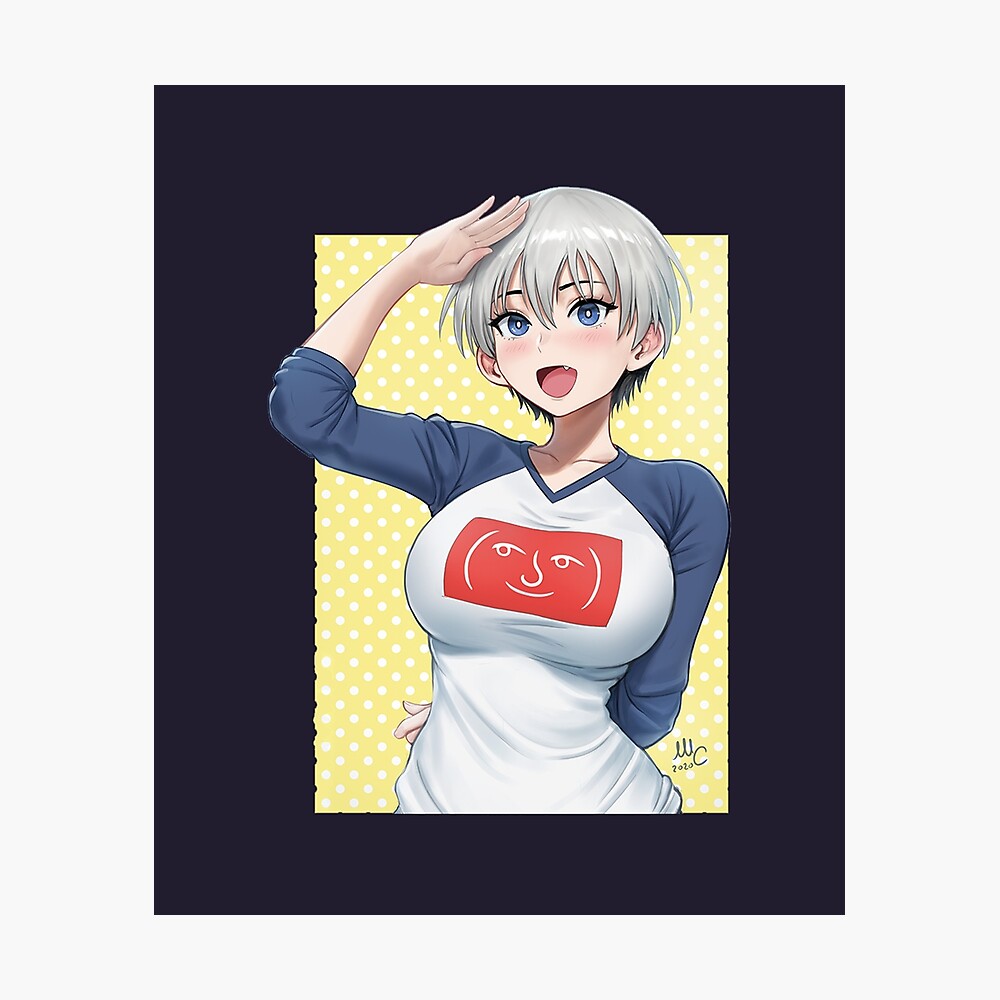 Uzaki Chan - Sugoi Dekai