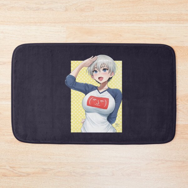 Item preview, Uzaki Chan - Sugoi Dekai designed and sold by shop4fun.