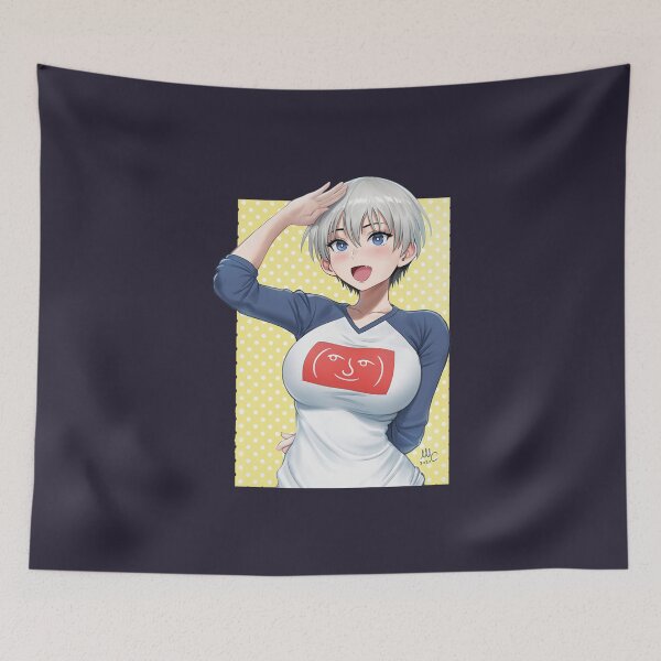 Item preview, Uzaki Chan - Sugoi Dekai designed and sold by shop4fun.