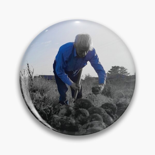 Item preview, Connemara potatoes designed and sold by Johanna O Malley.