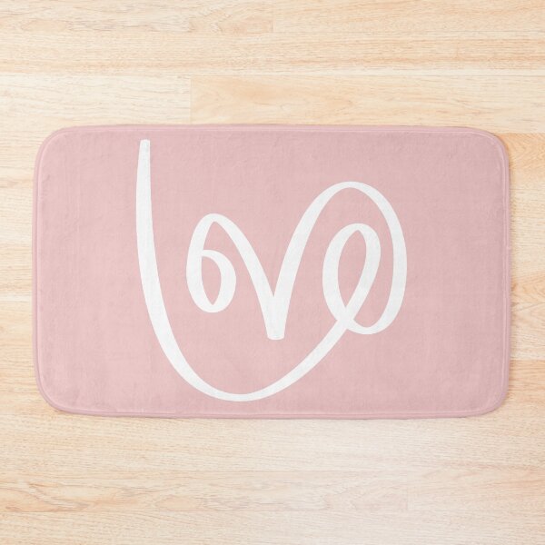 Item preview, Love in a Swirl (white edition)  designed and sold by Stephanie Kroener.