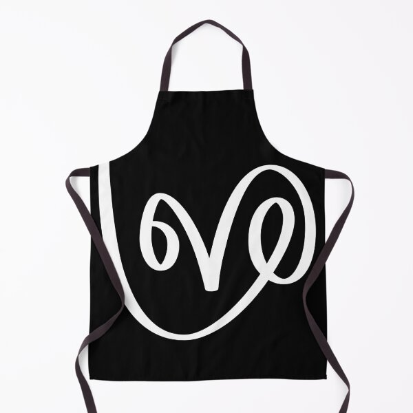 Item preview, Love in a Swirl (white edition) designed and sold by Stephanie Kroener.