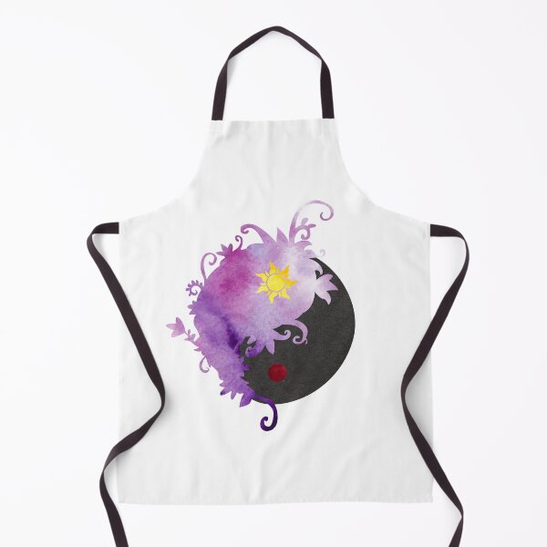 Item preview, Yin yangled designed and sold by Andyyan.