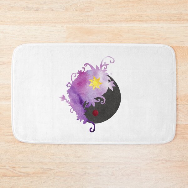 Item preview, Yin yangled designed and sold by Andyyan.