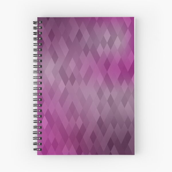 Item preview, Preppy Girly Dark Purple Violet Mauve  designed and sold by IamTrending.