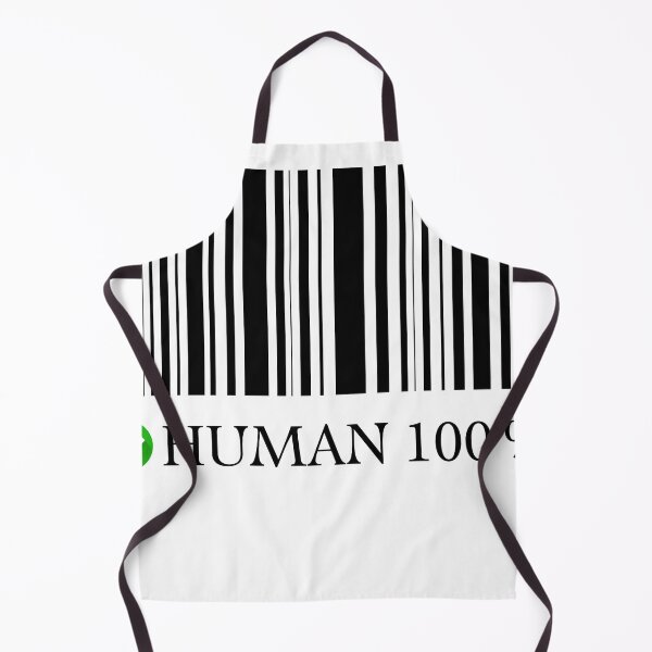 Item preview, human 100% designed and sold by ratoos.