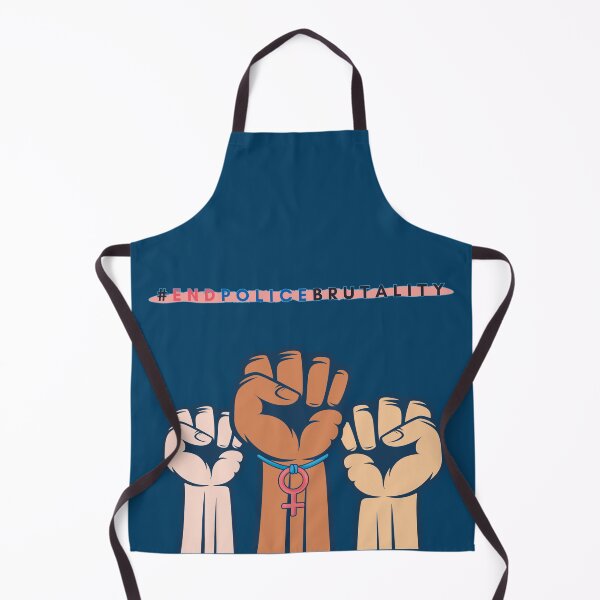 Item preview, End Police Brutality designed and sold by johnanderson23.