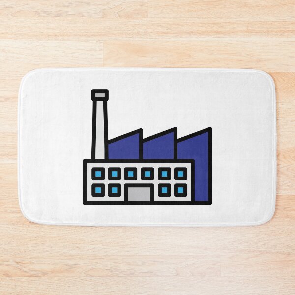 Item preview, Factory designed and sold by datfishstudio.