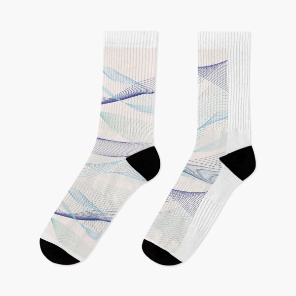 Item preview, Abstract Wave Design designed and sold by CharityArtisium.